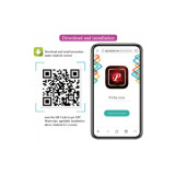 Pretty Love - Catalina Masajeador Free App Lila | Vybes.it