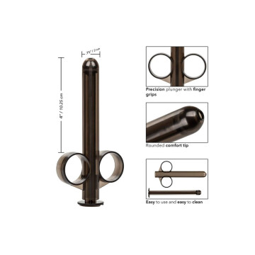 CALEXOTICS - XL LUBE TUBE SCHWARZ - Schmierstoffspender