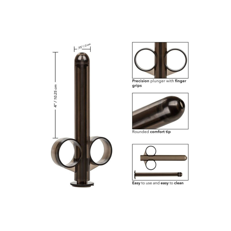 CALEXOTICS - TUBO LUBE XL NERO - Dosatore di lubrificante
