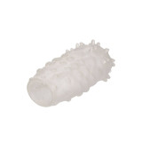 CALEXOTICS - NUBBY STROKER REVERSIBILE - Vagine con vibrazione