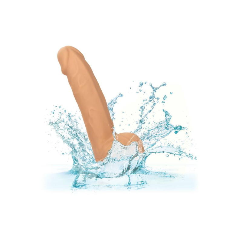 Calexotics - Borchie In Silicone 15.24 Cm Pelle | Vybes.it