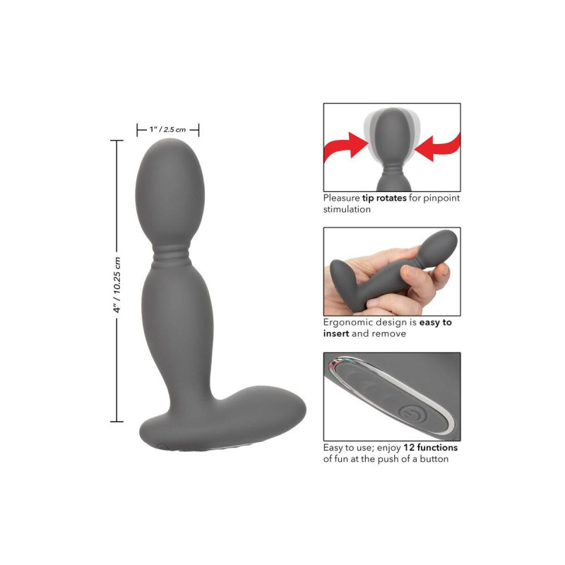 Calexotics - Rotator Probe | Vybes.it