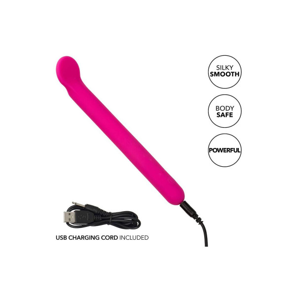 CALEXOTICS - BLISS CLITORIFFIC ROSA