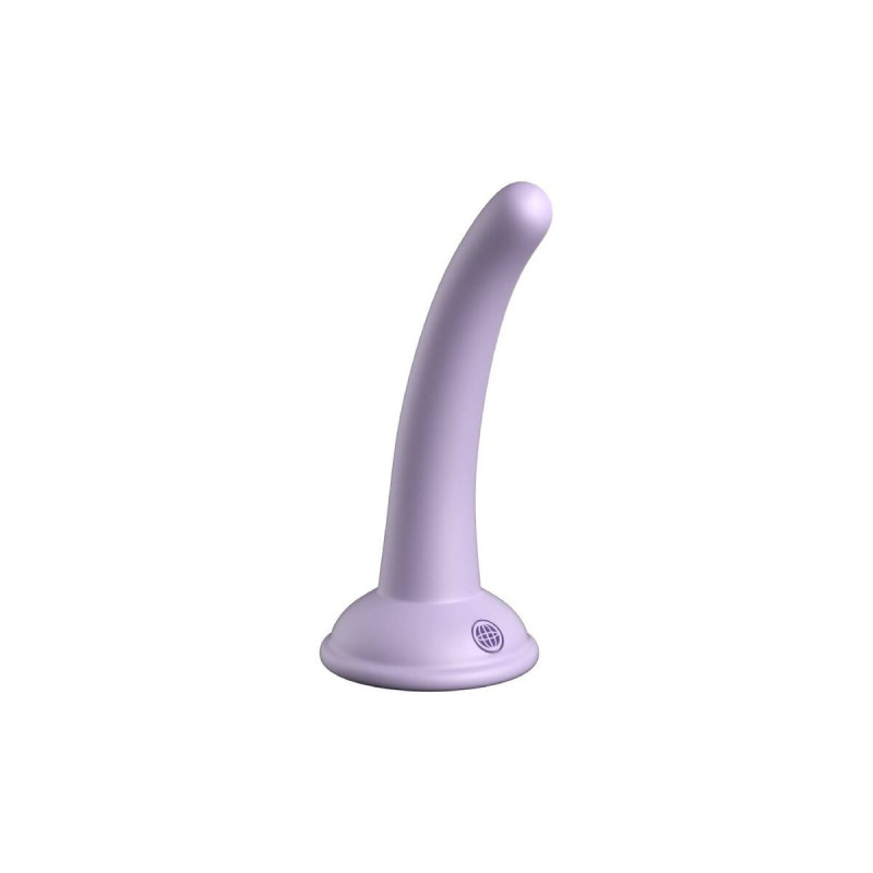 Dillio - Curious Five 12,7 Cm Lila | Vybes.it