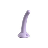 Dillio - Crious Fünf 12,7 Cm Flieder | Vybes.it