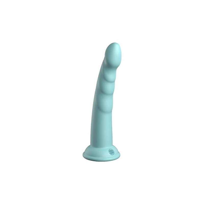 Dillio - Slim Seven 17,78 Cm Vert | Vybes.it