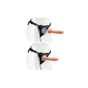 DILLIO - QUAI DE CORPS PIPEDREAMS - Accessoires Harnais