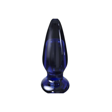 Toyjoy - The Shining Plug Cristal Vibrador | Vybes.it