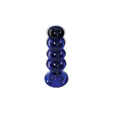 TOYJOY - BUTTOCKS DER STRAHLENDE GLAS-BUTTPLUG - Analplugs