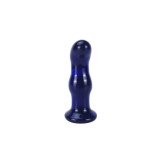Toyjoy - The Gleaming Plug Cristal Vibrador | Vybes.it