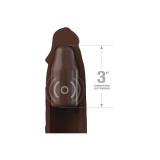 Fantasy X - Tensions - Pochette Pipedreams 22,86 Cm + Plug 7,62 Cm