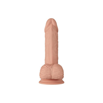 Baile - Schöne Begegnung Catoblepas Flexibler Realistischer Dildo