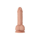 Baile - Schöne Begegnung Catoblepas Flexibler Realistischer Dildo