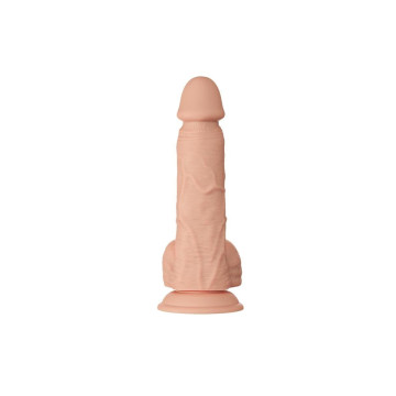Baile - Beautiful Encounter Bahamut Flexible Realistic Dildo 21.8