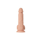 Baile - Beautiful Encounter Bahamut Dildo Realístico Flexible 21.8