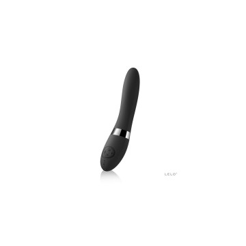 Lelo - Elise 2 Black Vibrator | Vybes.it