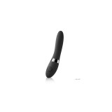 Lelo - Elise 2 Schwarzer Vibrator | Vybes.it