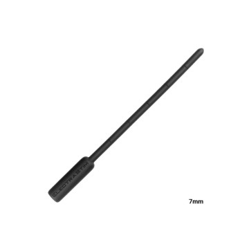 Electrastim - Flexible Silicone Electro - Sexe Son Uréthal 7 Mm |