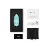 Lelo - Lily 3 Personal Massager - Aqua Green | Vybes.it