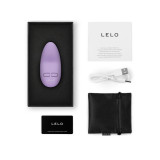 Lelo - Lily 3 Personal Massager - Lilac | Vybes.it