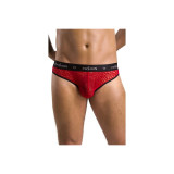 Passion - 031 Slip Mike Rojo S/M | Vybes.it