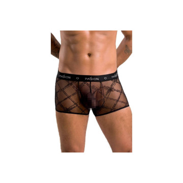 Passion - 032 Short James Negro S/M | Vybes.it