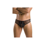 Passion - 035 Slip Richard Negro S/M | Vybes.it