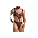 Passion - 040 Body Leon Negro S/M | Vybes.it