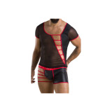 Passion - 055 Set Mark Negro S/M | Vybes.it