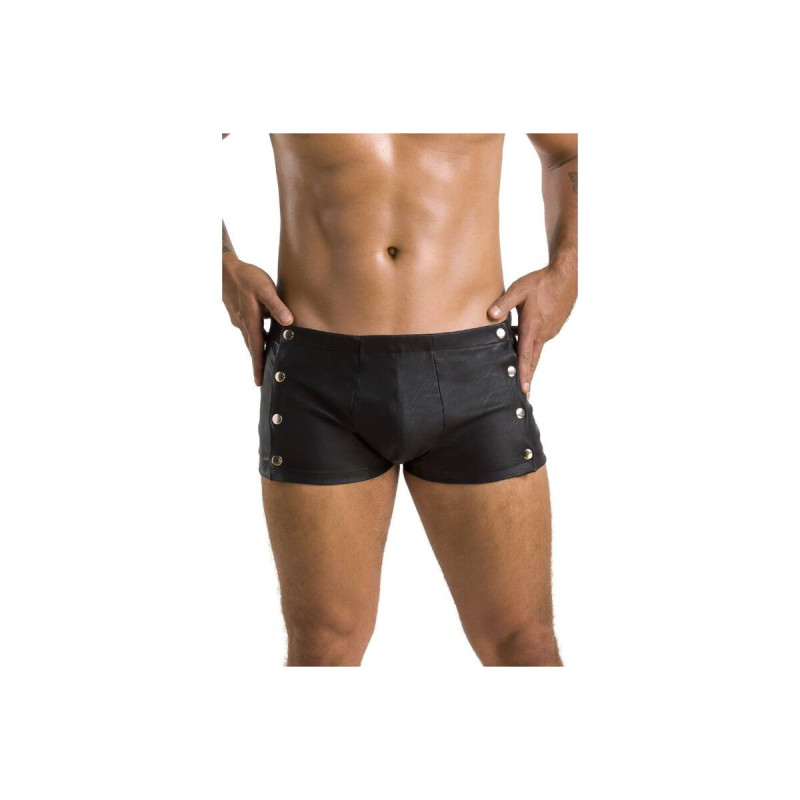 Passion - 048 Short David Negro L/Xl | Vybes.it