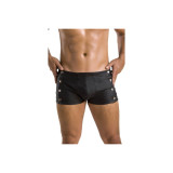Passion - 048 Short David Negro L/Xl | Vybes.it