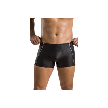 Passion - 049 Short Matt Negro L/Xl | Vybes.it