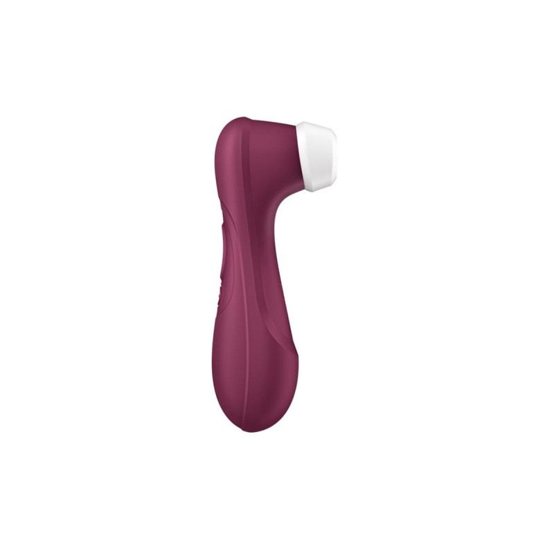 Satisfyer - Pro 2 Generación 3 Liquid Air Technology Granate |