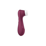 Satisfyer - Pro 2 Génération 3 Technologie Air Liquide Vin Rouge |