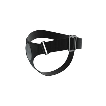 Pretty Love - Arnés Universal Negro | Vybes.it