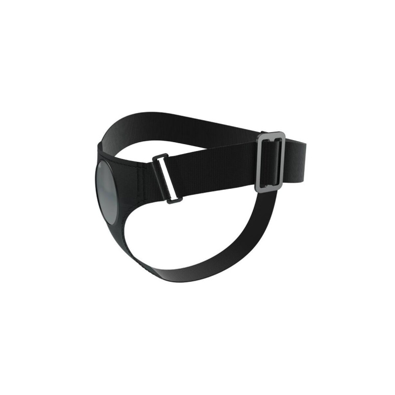 Pretty Love - Arnés Universal Negro | Vybes.it