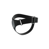 Pretty Love - Arnés Universal Negro | Vybes.it
