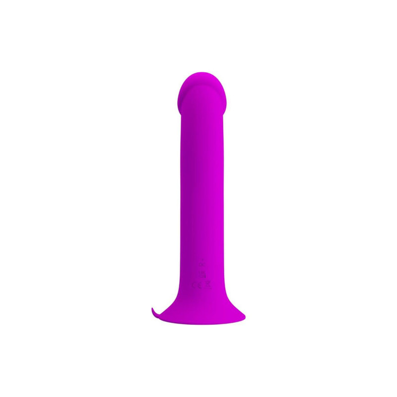 Pretty Love - Murray Vibrador Y Estimulador Punto G Morado |