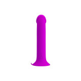Pretty Love - Murray Vibrador Y Estimulador Punto G Morado |