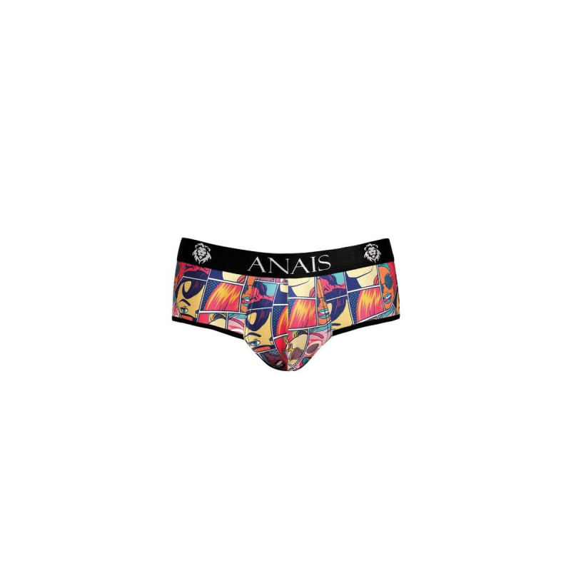 ANAIS MEN - COMICS JOCK BIKINI S - ANAIS MEN JOCK - /product_models/5…