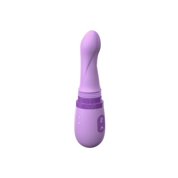 FANTASY FOR HER - PERSONAL SEX MACHINE