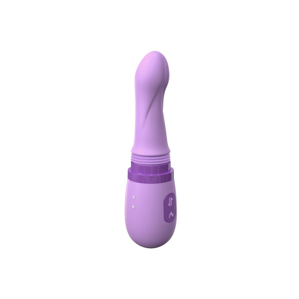 FANTASY FOR HER - PERSONAL SEX MACHINE