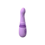 FANTASY FOR HER - PERSONAL SEX MACHINE