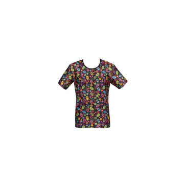 Anais Men - Mexico Camiseta S | Vybes.it