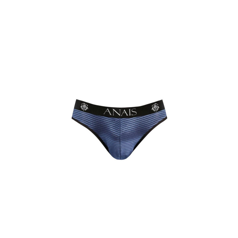 ANAIS MEN - NAVAL SLIP S - ANAIS MEN SLIP & THONG - /product_models/6…
