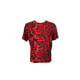 Anais Men - Savage Camiseta S | Vybes.it