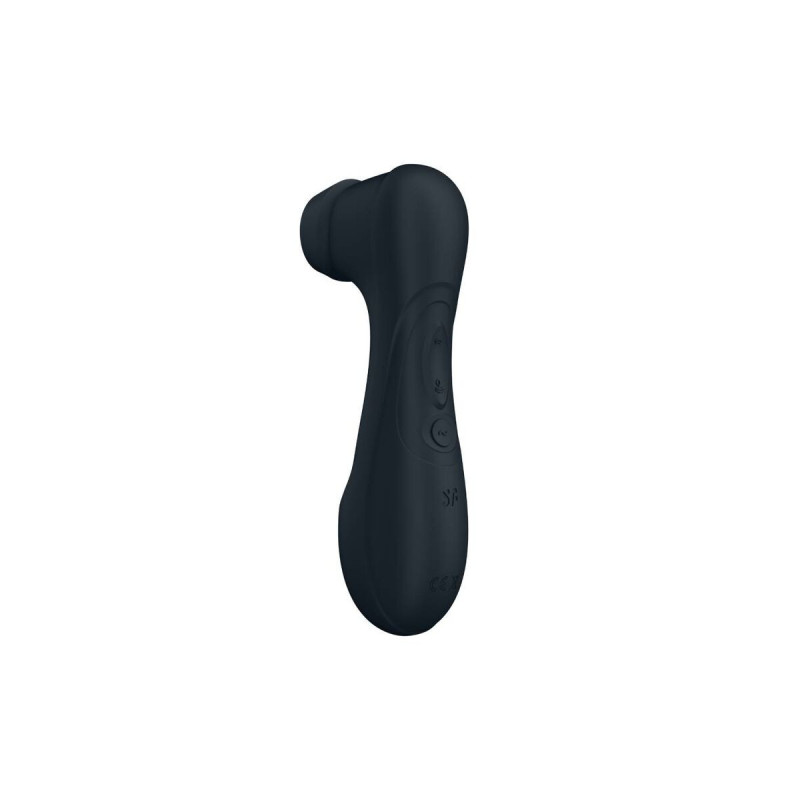 Satisfyer - Pro 2 Generación 3 Liquid Air Technology Negro |
