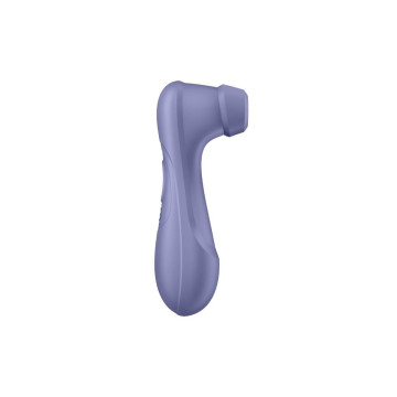 Satisfyer - Pro 2 Génération 3 Technologie Air Liquide Lilas |