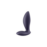 Satisfyer - Power Plug Morado | Vybes.it