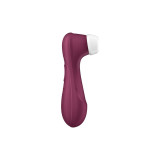 Satisfyer - Pro 2 Generación 3 Granate Bluetooth & App | Vybes.it